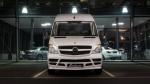 Mercedes-Benz Sprinter by Lorinser 2017 года